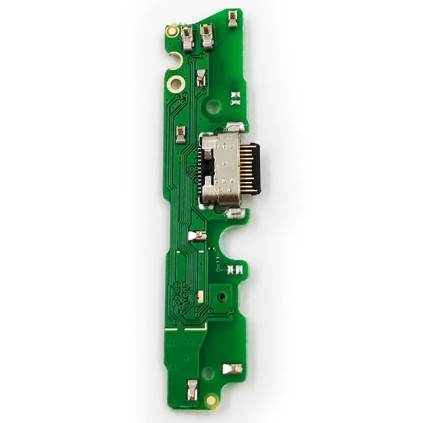 For Motorola Moto G7 PLAY Charging Port Flex Cable USB Dock Connector Charger Repair Parts photo-4