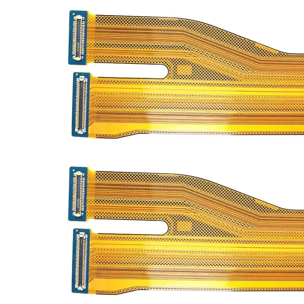 Mobile Phone Flex Cables Flex Main For Samsung Galaxy A52 Charging Flex Cell Phone Spare Parts photo-4