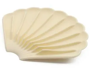 Silicone Soap Holder Shell Soap Dish Soap Dish Shell Soap Tray Soap Dish photo-2
