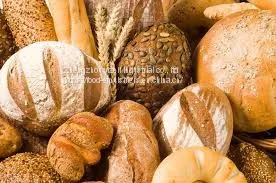 Dough Enhancer Datem-Diacetyl Tartaric Acid Esters of Mono and Diglycerides- E472e