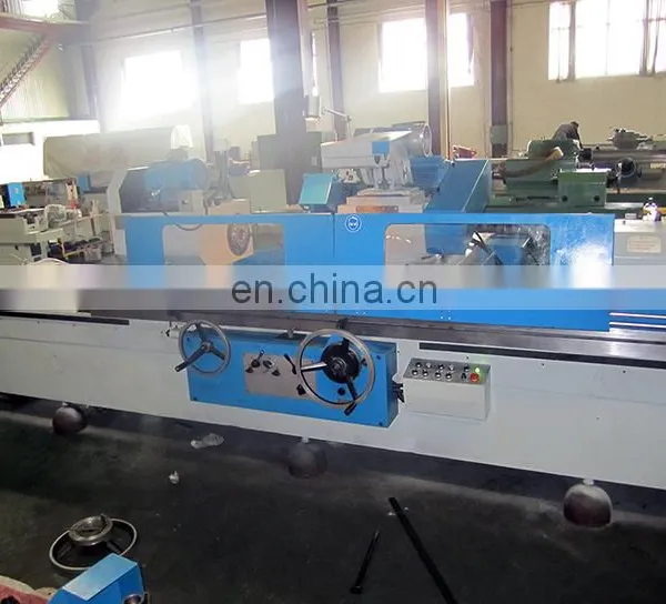 Cylindrical Grinder M1450B Universal Cylindrical Grinding Machine photo-2