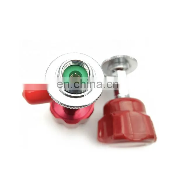 Refrigerant Gas Opener AC Tool Can Tap Valve R134a CT-339 photo-4