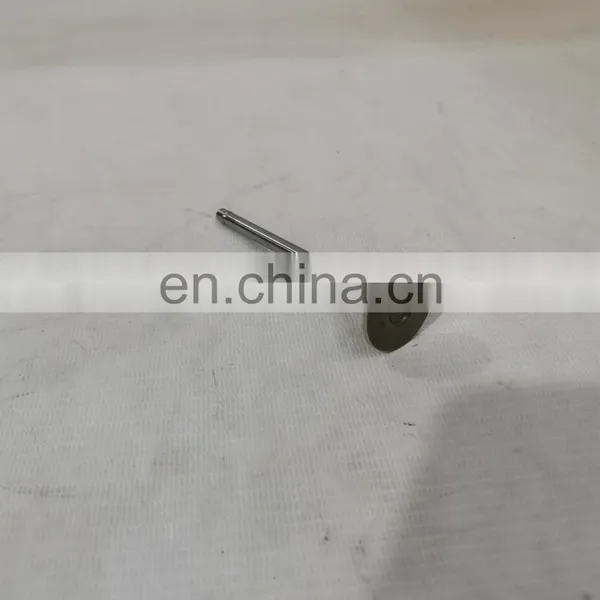 ISF2.8 Diesel Engine Part Exhaust Valve 5256949 photo-2