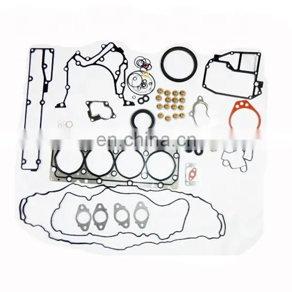 6BT5.9 Gas Engine Upper Repair Kit 2881955 Gasket Kit