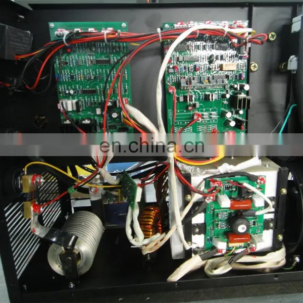 MIG-270I Welder Mig Welding Machine 220 Inverter photo-5