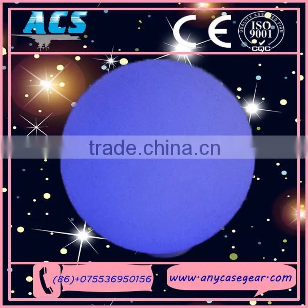 ACS Customize Plastic Rotational Moulding LED Ball photo-3