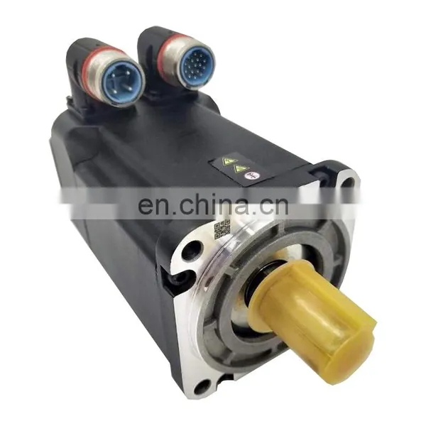 New Kinco Servo Motor SMC60S-0040-30MAK-3DSU in Stock photo-2