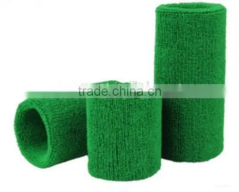 Custom Terry Sport Wristband photo-2