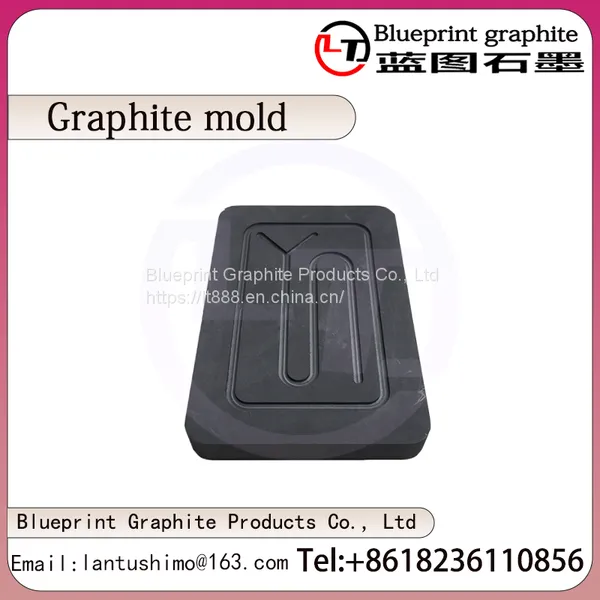 High Purity Graphite Plate Manufacturer