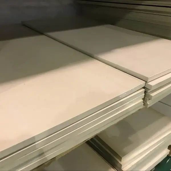 Custom Size Acid And Alkali Resistance Peek Rod Suppliers photo-4