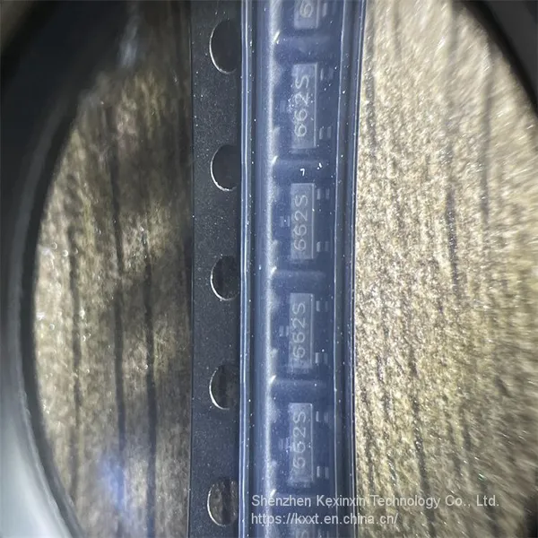 XC6206P332MR Torex Semiconductor LDO Voltage Regulators Volt Reg, 3.3v, SOT-23 3K Reel photo-2