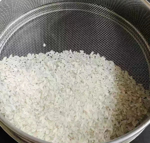 Stainless Steel 350 Mesh Screen Woven Screen Mesh Square Hole Filter