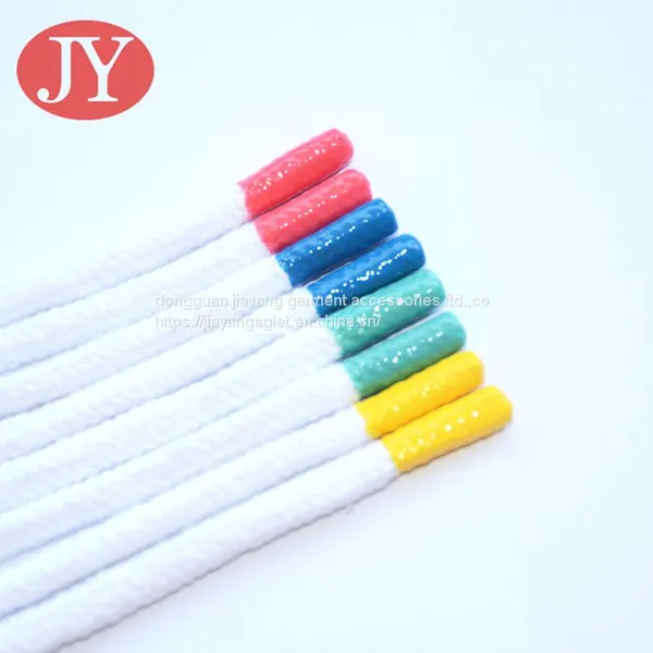 Manufacturer Wholesale Non Toxic Plastic and Print Logo Drawstring Dipping Silicone Tips photo-4