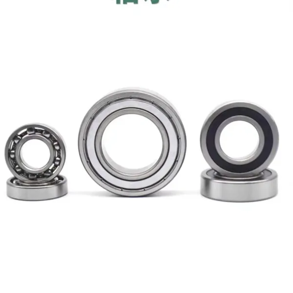 Deep Groove Ball Bearing6005 6006 6007 6008 6009 photo-4