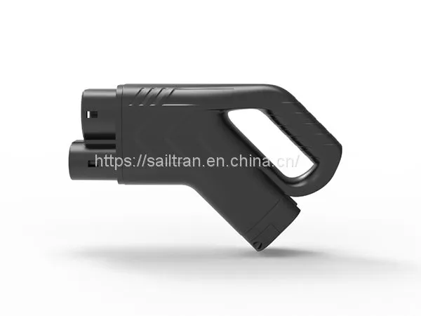 250A CCS 2 PLUG/ 250A Ccs 2 Charging Cable photo-5