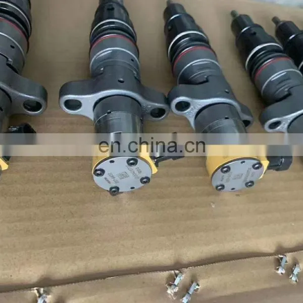 330D 336D 340D Engine Parts Fuel Injector 3879433 photo-3