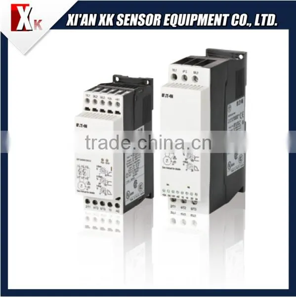 ETON DS7 Series Soft Start Controller