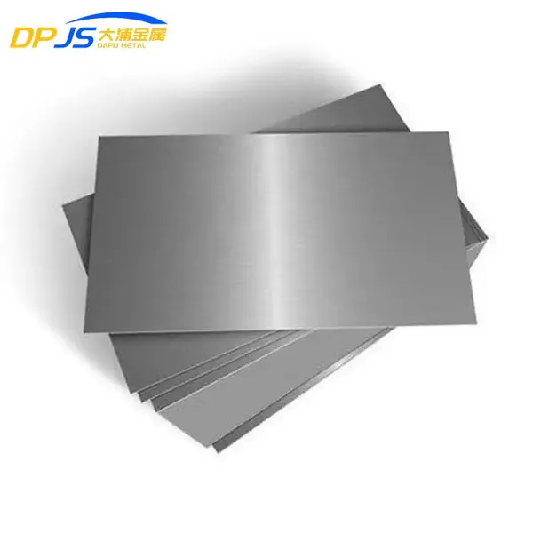 Factory Supply Aluminum Sheet Plate 7030/7039/7046/7049 Boat Ship Building Aluminium Sheet photo-4