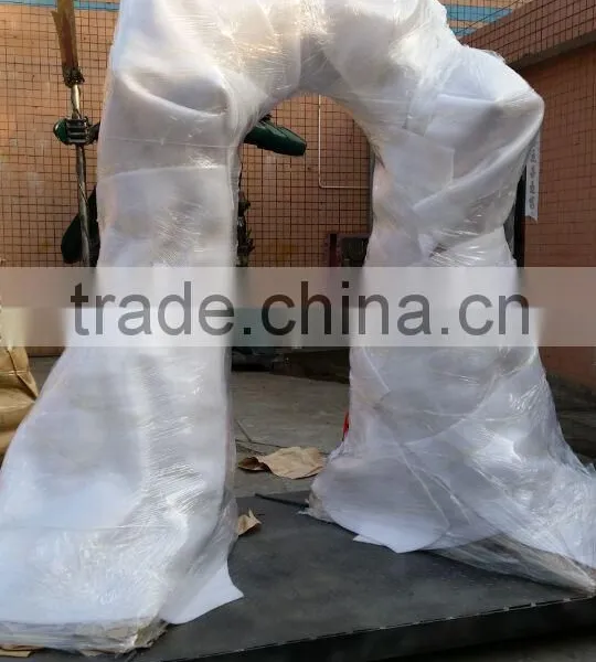 3.5 Meters High Bumblebee Large Outdoor Sculptures photo-5