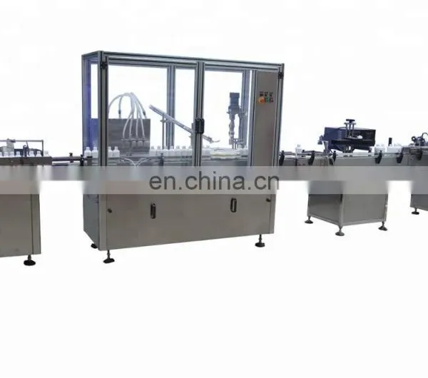 Mineral Drinking Pure Pouch Bag Sachet Water Filling Packing Making Machine photo-5