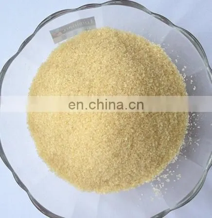 Industrial Factory Edible Gelatin Extraction Drying Machine Gelatin Production Plant Line From Animal Skin Bone photo-4