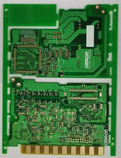 Multilayer PCBA，Multi Layer HDIPCB,Single Layer Copper Based PCB photo-2