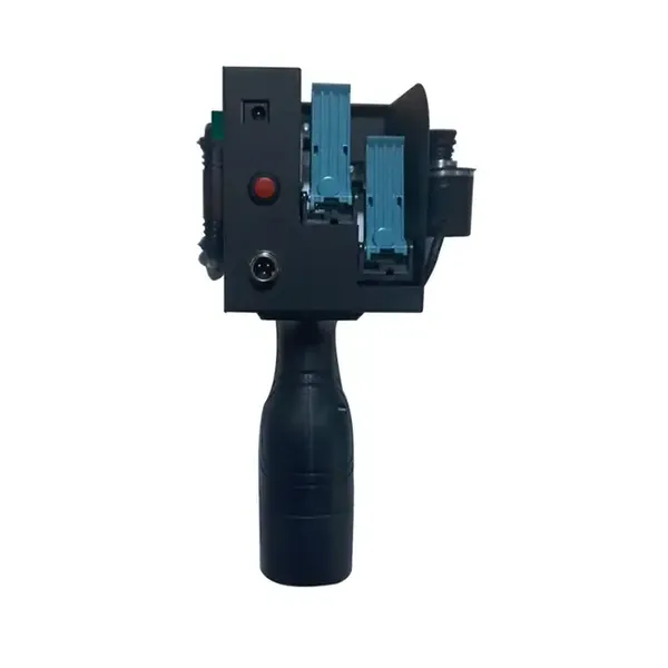 Yaomatec 50.8mm Chinese Best Code Wood Handheld Inkjet Printer Date Coding Price