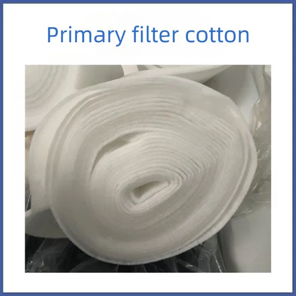 Air Filter Cotton WhatsApp “+86”