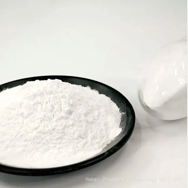 ZF Foaming Powder Sodium Lauryl Sulfate SDS Good Emulsification Processing AIDS for Industrial Use