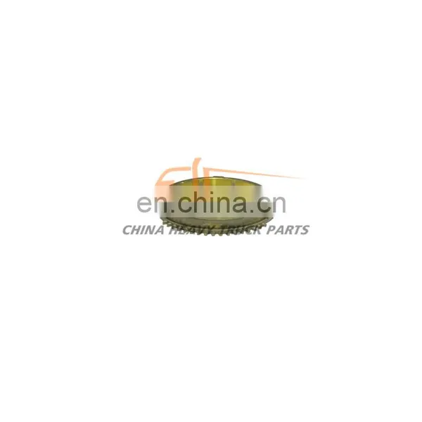 Factory Direct Price Concessions SINOTRUK SITRAK Chassis Axle Assembly 020V47104-0024 Synchronizing Parts photo-3