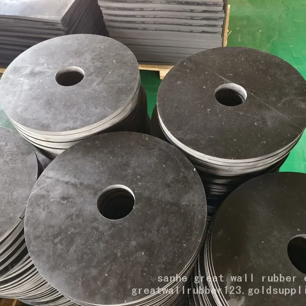 Premium Skirtboard Rubber photo-4