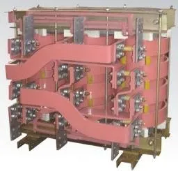 LLSG Phase Shift Filter Transformer