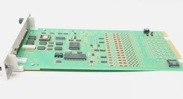 ABB SPFEC12 I-O Module photo-2
