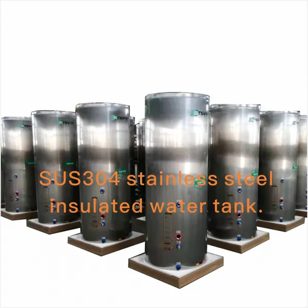 Factory Direct Sale Water Storage Tank 1000 Liter Vertical Stainless Steel Storage Tank Diesel Fuel Oil Storage Tank photo-4