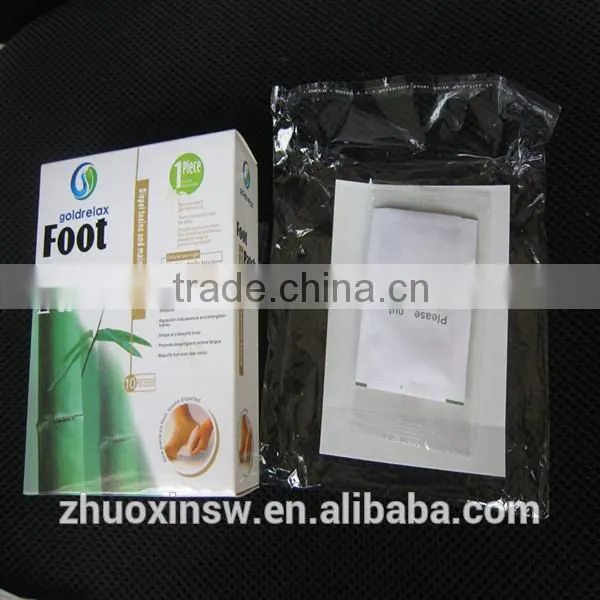Factory Korea Foot Patch Healthcare Patch