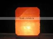 Cube Shaped Lamp Selecting Different Materials And Understanding Peerless