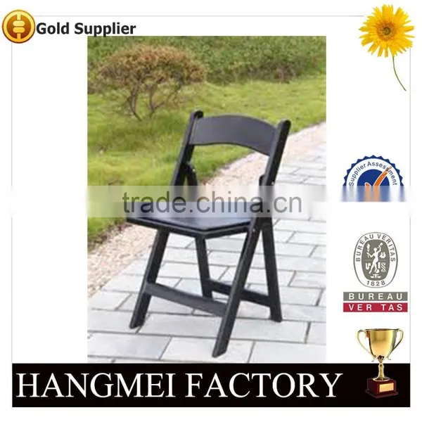 2015 Hotselling Resin Folding Chair, Resin Chair, Resin Wimbledon Chair photo-2