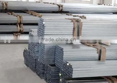 Steel Flat bar