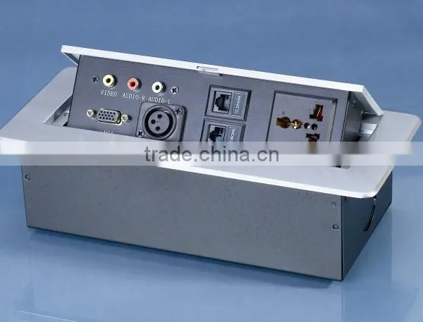 Australian Pop up Power Socket for Office Furniture