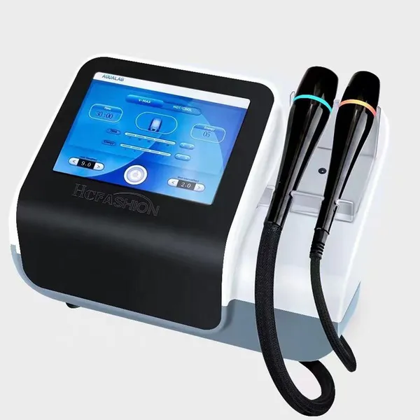 Home Use Cryo Vmax Facial Lifting for Beauty Salon photo-5