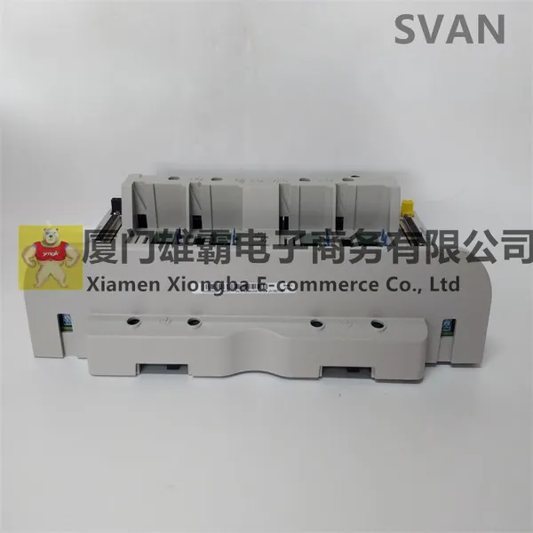5X00790G01 Analog Input Module EMERSON photo-4