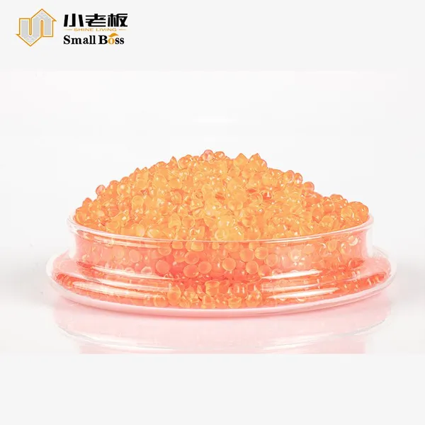 Factory Directly Supply High Quality Colorful Soft Pvc Virgin Granules Compound for Shoes Rain Boots photo-4