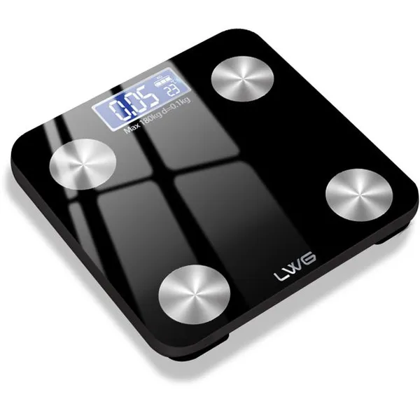 Hot Sale Made in China Smart BMI Body Fat Scale