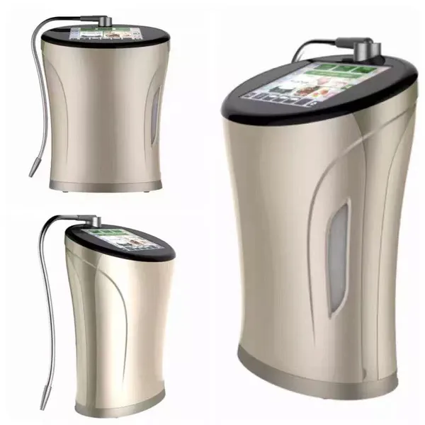 China Top Ionized Water Machine XQ-ASKO photo-5