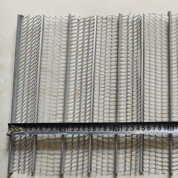 3.4 Rib Lath - 96