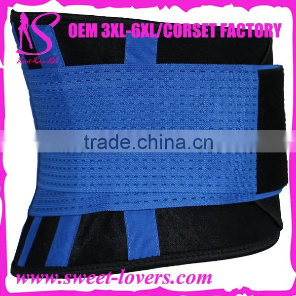 2016 Private Label Waist Trimmer Belt Women's Waist Trimmer, Waist Trimmer Belt , Neoprene Waist Trimmer Belt China Wholesales