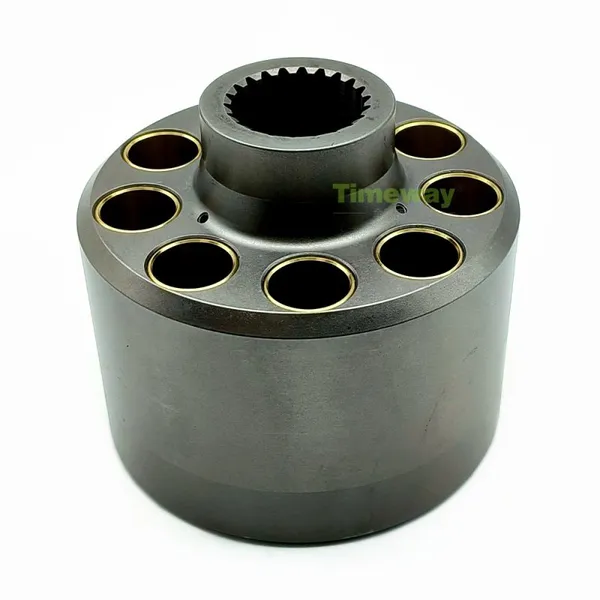 A4VG71 Hydraulic Pump Repair Kits for A4VG71/32 Rexroth Pump Parts Hydraulic Piston Pump Spare Parts Replacement OEM Quality photo-2