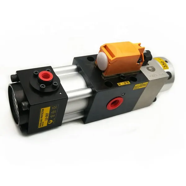 King Air High Quality Genuine LS-507 LS-257 Overload Protector Pump photo-6