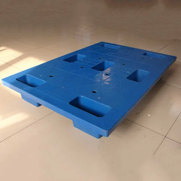 Custom Size Plastic Pallet Bin Stackable Collapsible for Cost-Saving Air Cargo photo-2
