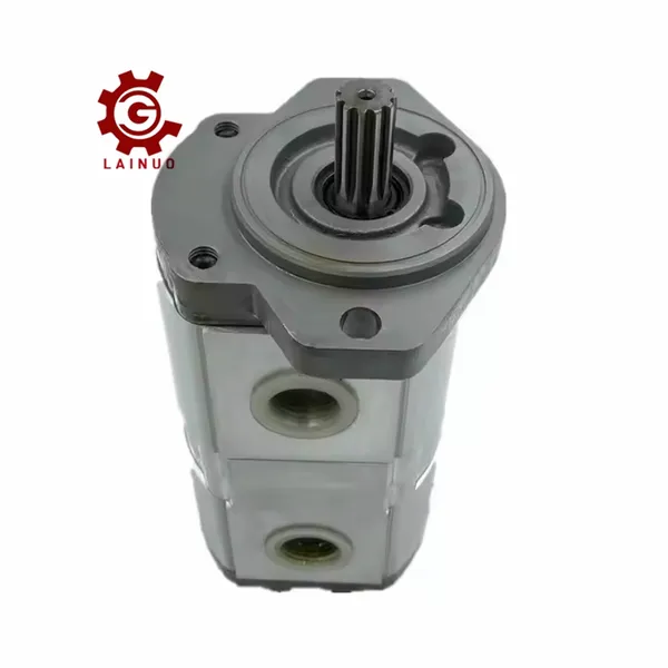 Motor PLM PLP PLP30 PLP20 PLP10 Series PLP20.6.3-04S5/20 31.5 D/FS/L+PLP20.31.5D0-xxx-LEB/EA-N-EL-P Gear Oil Pump Hydraulic Pump photo-2